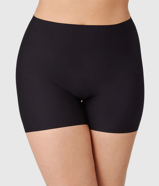 BODY BASE Smoothing Shorts in Black