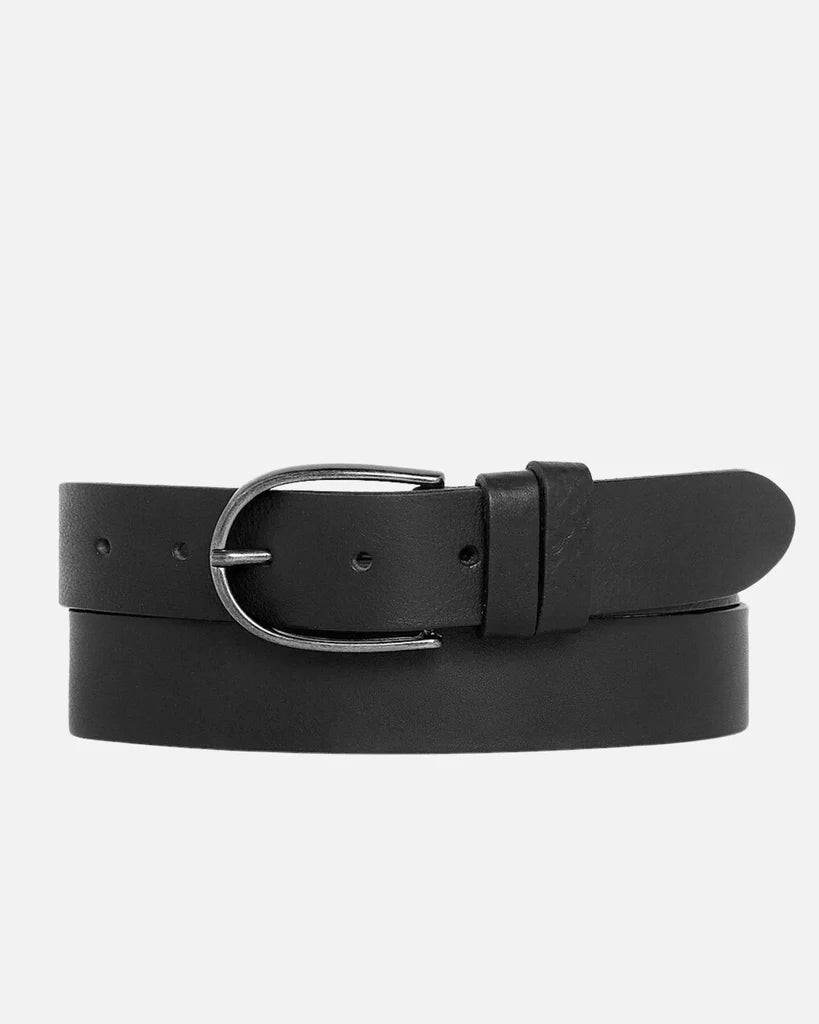DIEKE Belt in Black