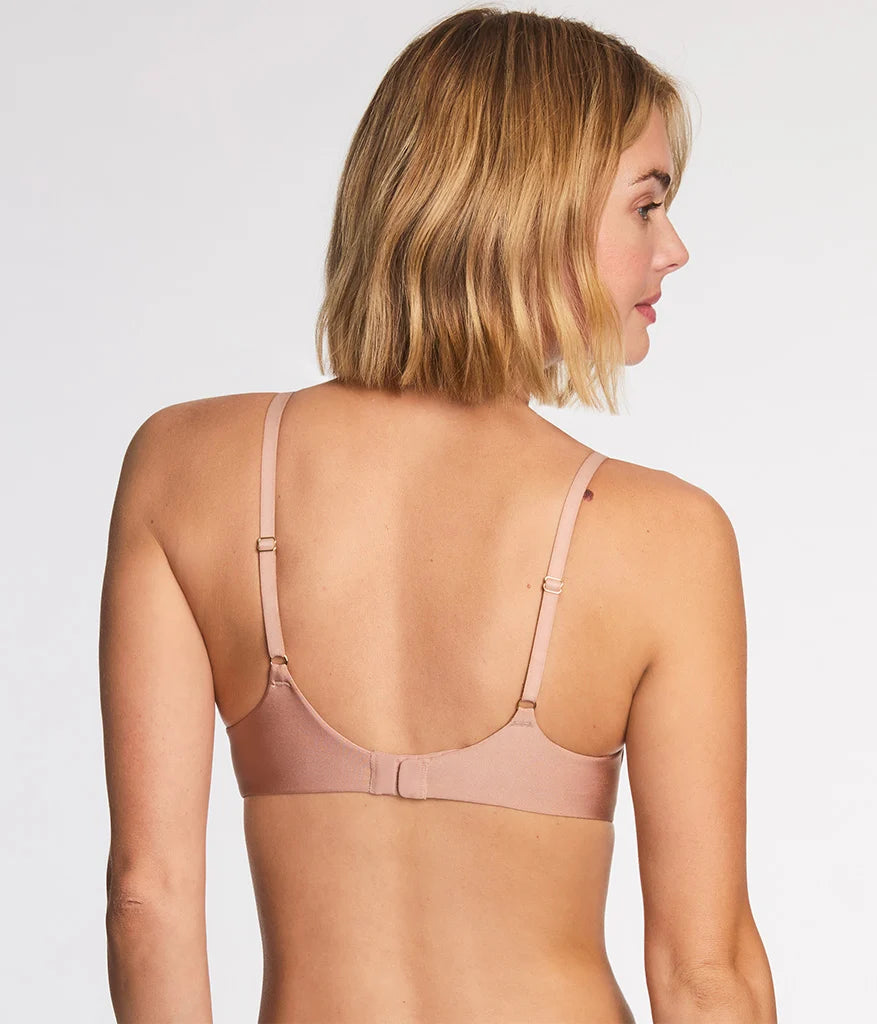 BASELINE Formed Wireless Bra in Roebuck