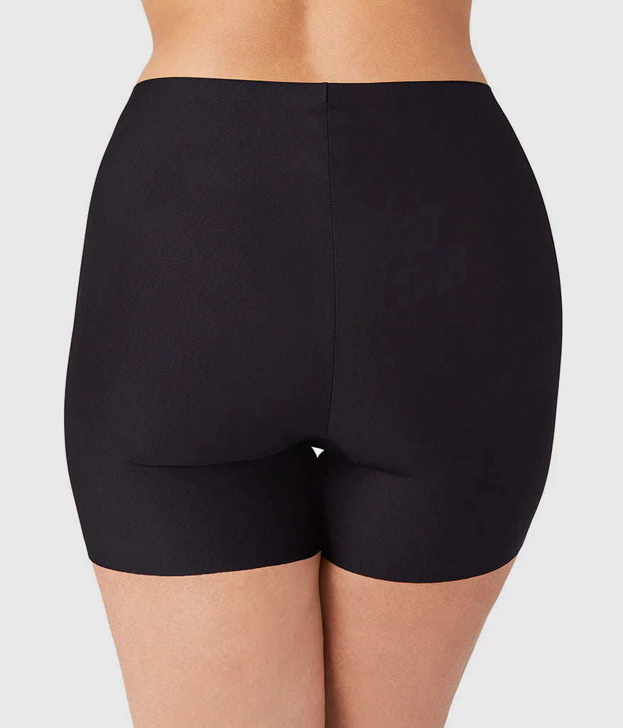 BODY BASE Smoothing Shorts in Black