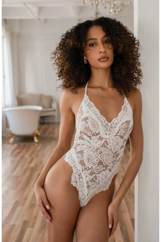 Teddies, Bodysuits & Rompers