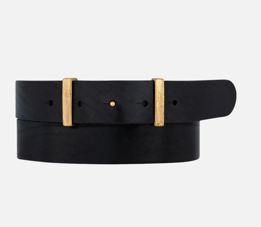 JIP Belt in Black