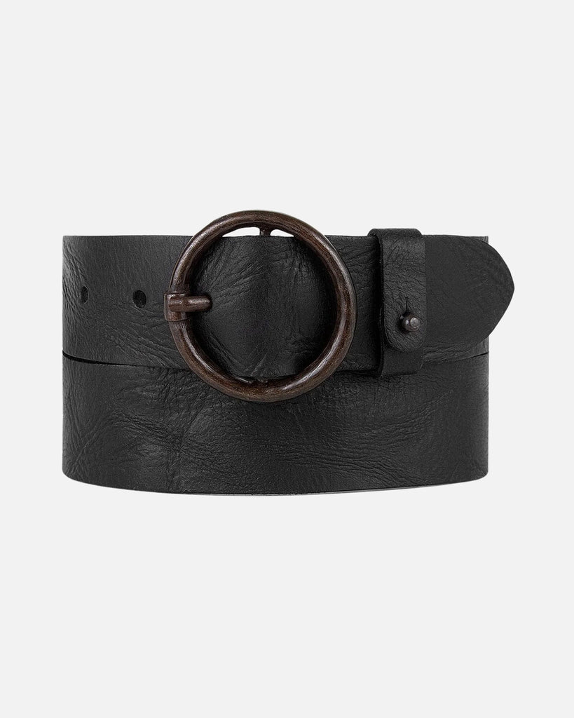 PIP Belt in Black