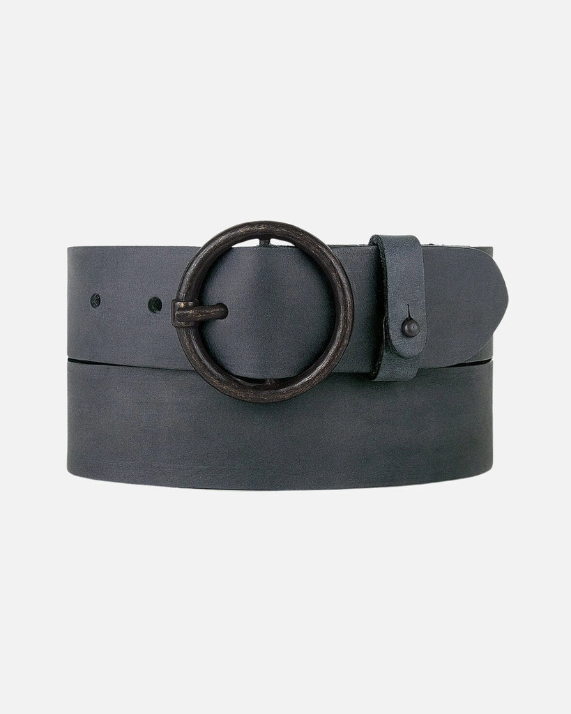 PIP Belt in Anthracite