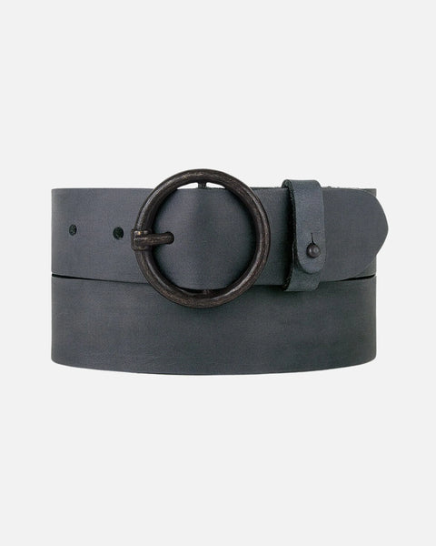PIP Belt in Anthracite