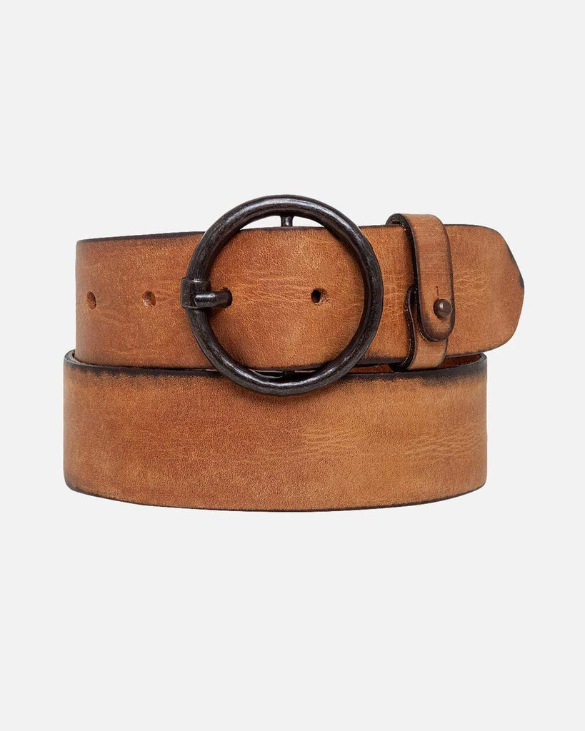 PIP Belt in Cognac