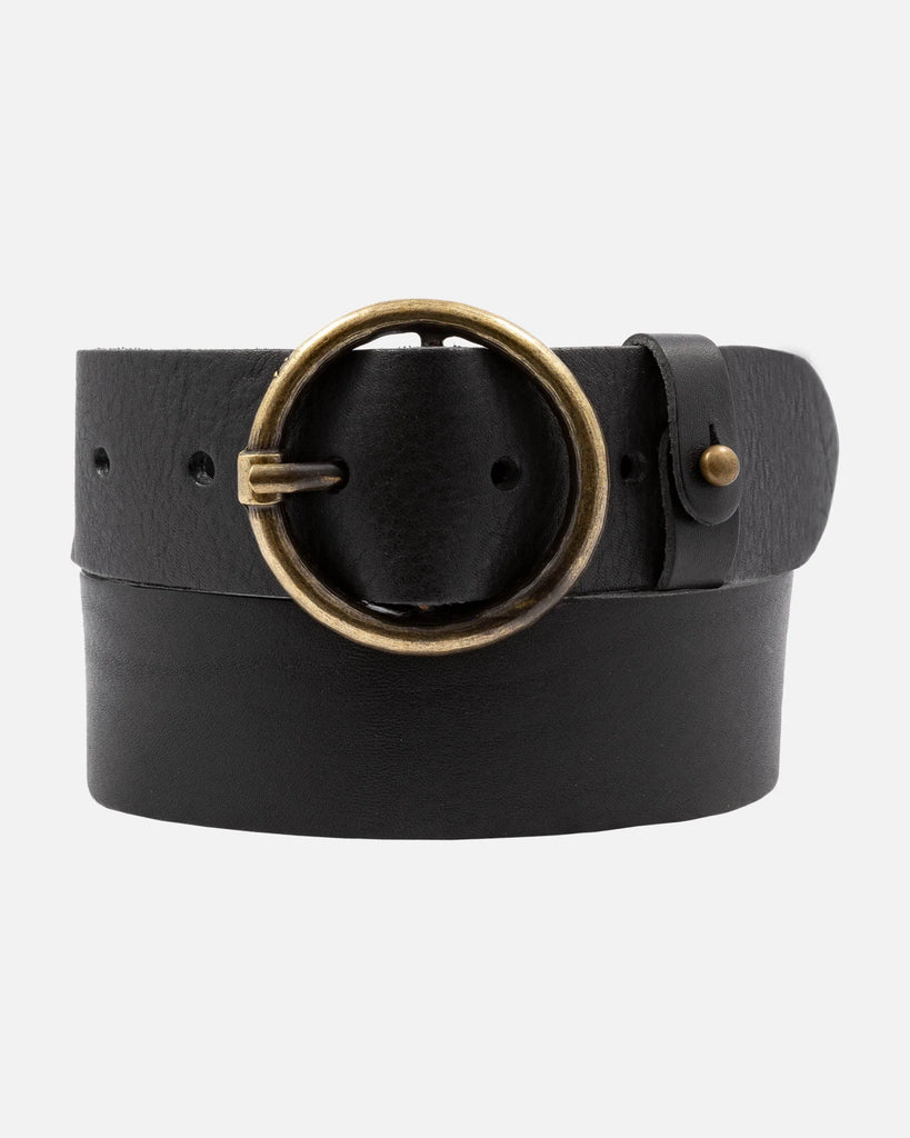 PIP 2.0 Belt in Black