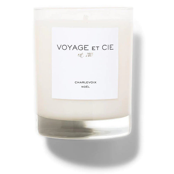 NOEL Soy/Coconut Candle 14oz