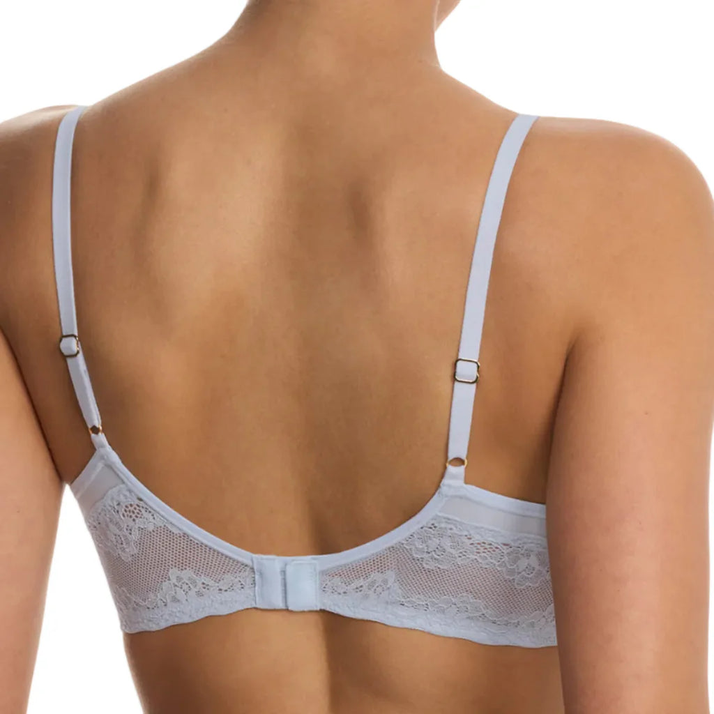 BLISS PERFECTION Contour Underwire in Frosted Sky
