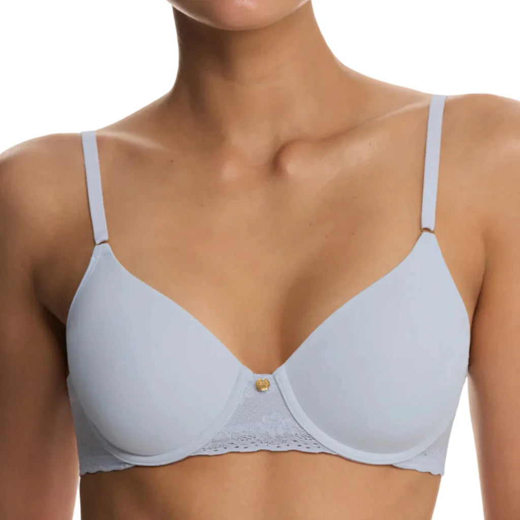 BLISS PERFECTION Contour Underwire in Frosted Sky