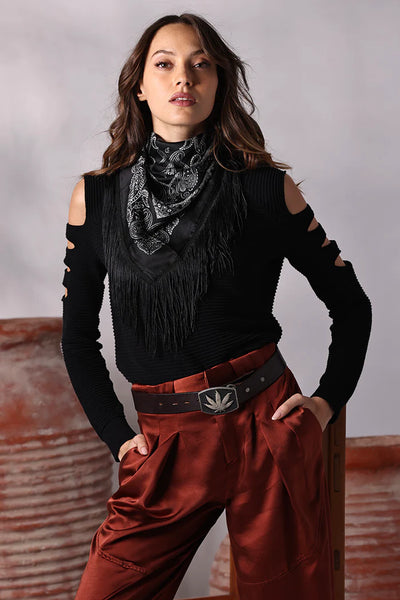 Minnie 2025 rose sweaters