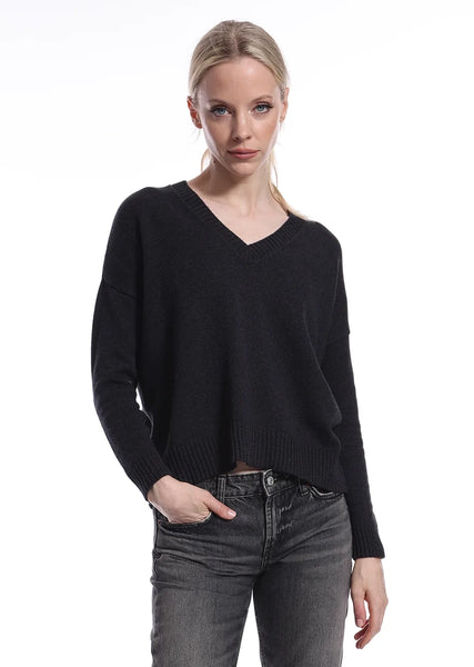 360 cashmere amara sweater clearance