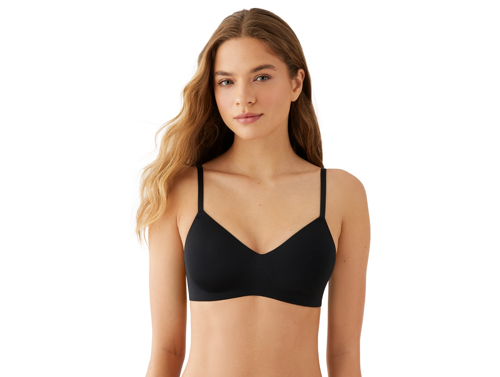 SPOTLIGHT Wireless Formed Bra in Night