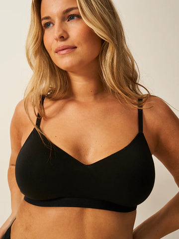 Wireless / Bralettes