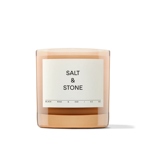 Salt & Stone