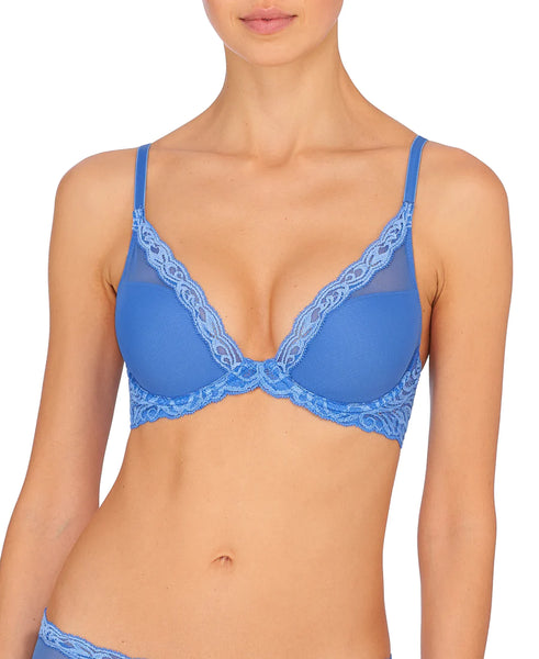 MADISON Full Cup Bra in Atlantic Blue – Christina's Luxuries
