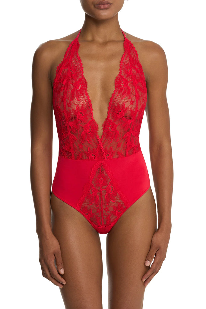 FLEUR Teddy in Bonfire