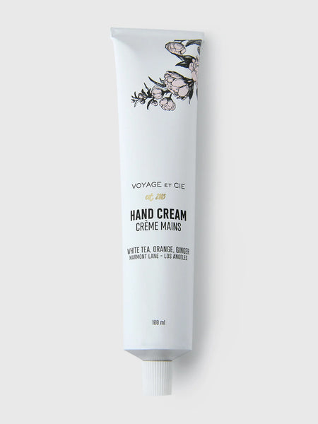 MARMOT LANE Hand Cream 100ml