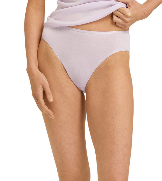 Pink 'Allure' underwear top Hanro - GenesinlifeShops Germany