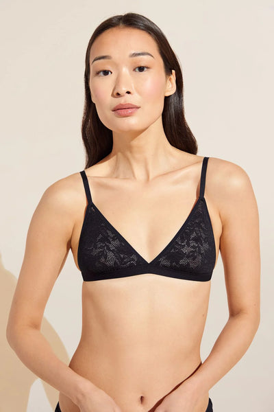 FORM Lined Wireless Bra in Black – Christina's Luxuries
