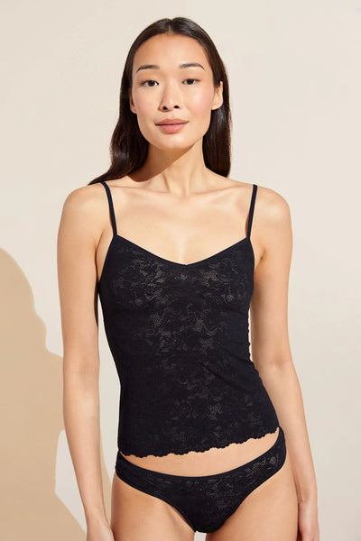 THINSTINCTS Convertible Cami in Very Black – Christina's Luxuries