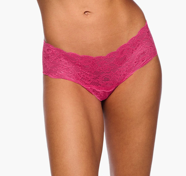 HOTTIE in Rosa Caldo