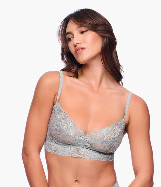 SWEETIE in Dove Gray