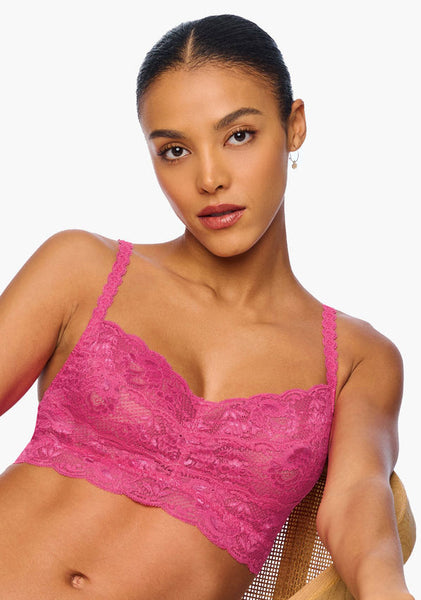 SWEETIE in Rosa Caldo