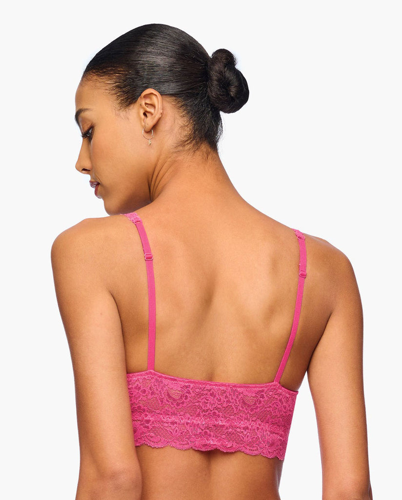 SWEETIE in Rosa Caldo