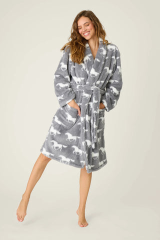 Robes