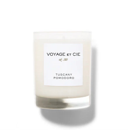 POMODORO Soy/Coconut Candle 14oz