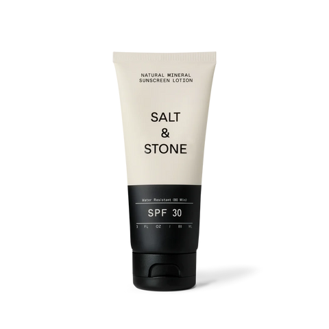 Salt & Stone