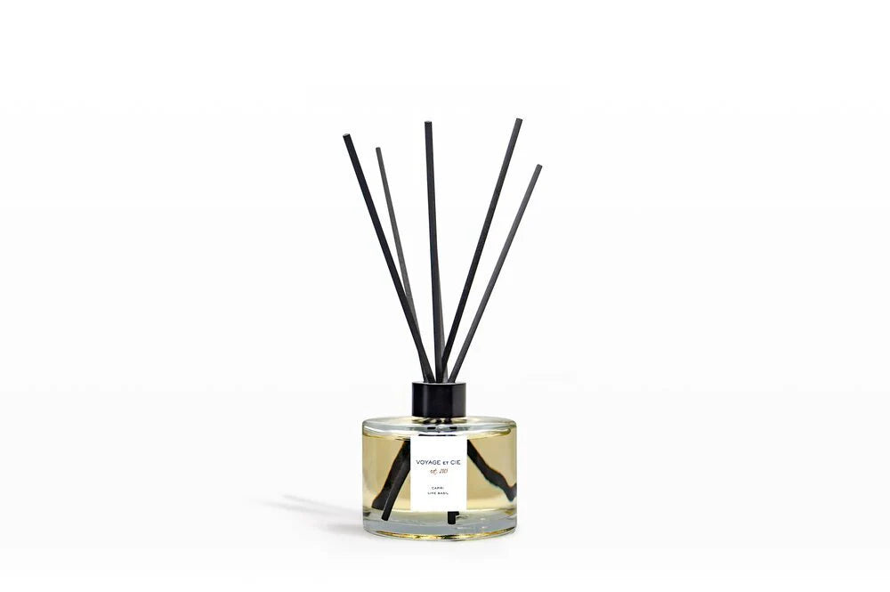 LES PINEDES Reed Diffuser 8 fl. oz