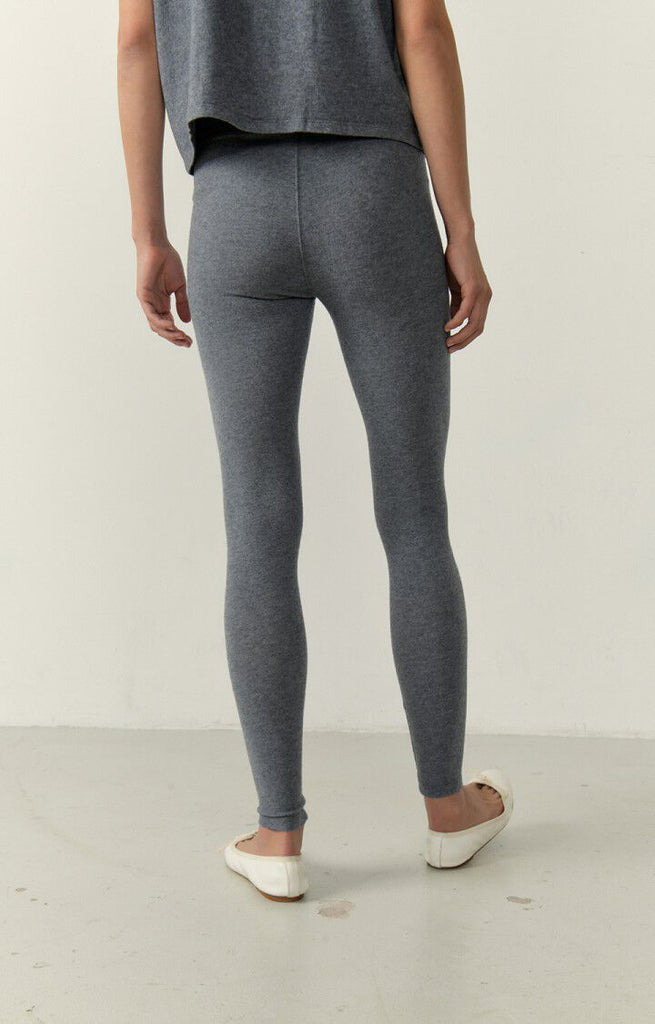 YPAWOOD Leggings in Anthracite