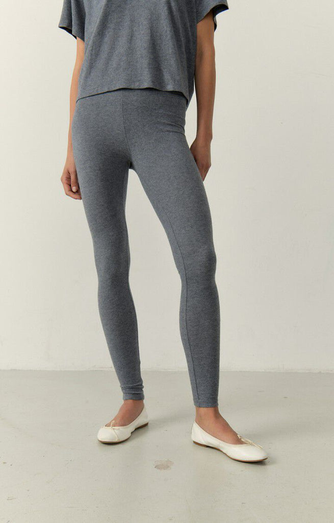YPAWOOD Leggings in Anthracite – Christina's Luxuries