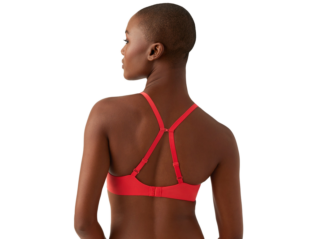 FUTURE FOUNDATIONS Wireless Formed Bra in Au Natural