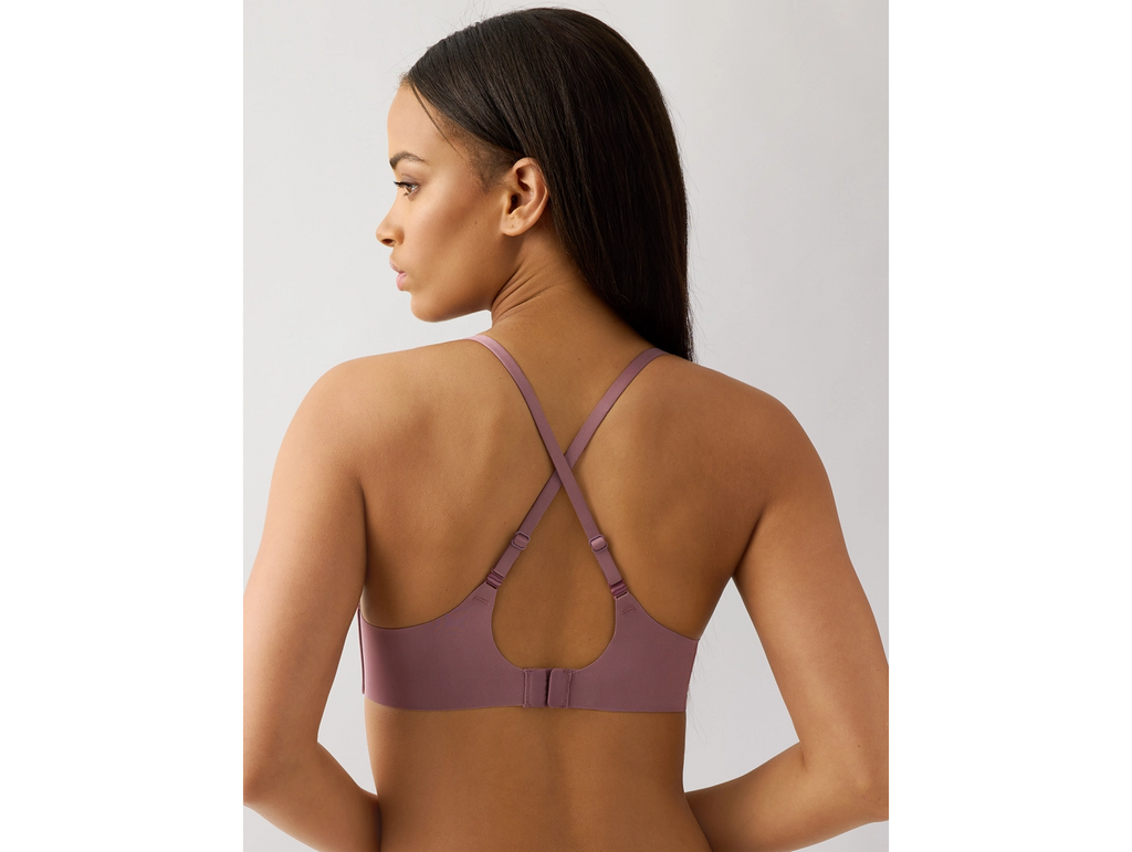 SPOTLIGHT Wireless Formed Bra in Night