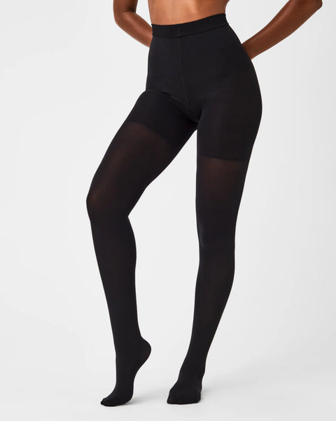 SPANX, Pants & Jumpsuits, Spanx High Rise Velvet Leggings Black Womens  Medium