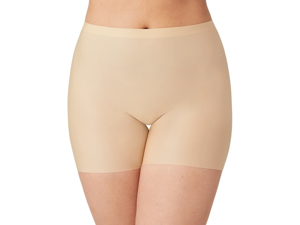 BODY BASE Smoothing Shorts in Sand