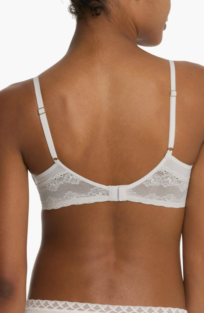 BLISS PERFECTION Contour Underwire Bra in Coconut