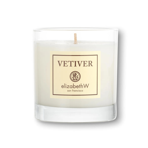 VETIVER Soy Candle 8 oz