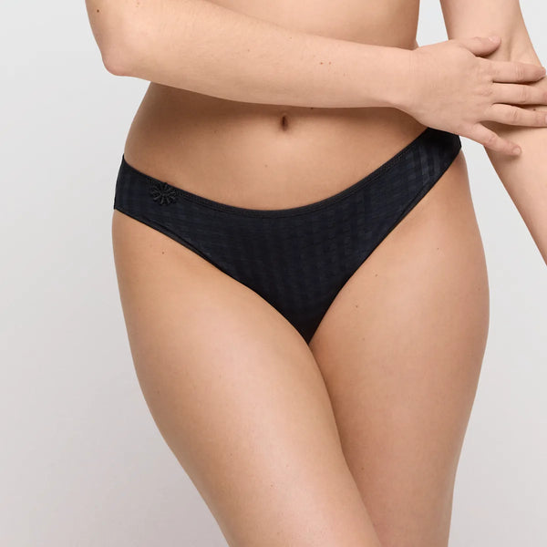 AVERO Rio Briefs in Black