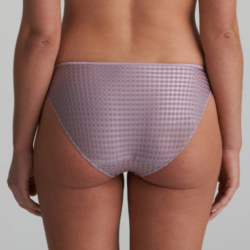 AVERO Rio Briefs in Soft Sand