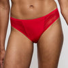 LOUIE Rio Briefs in True Red