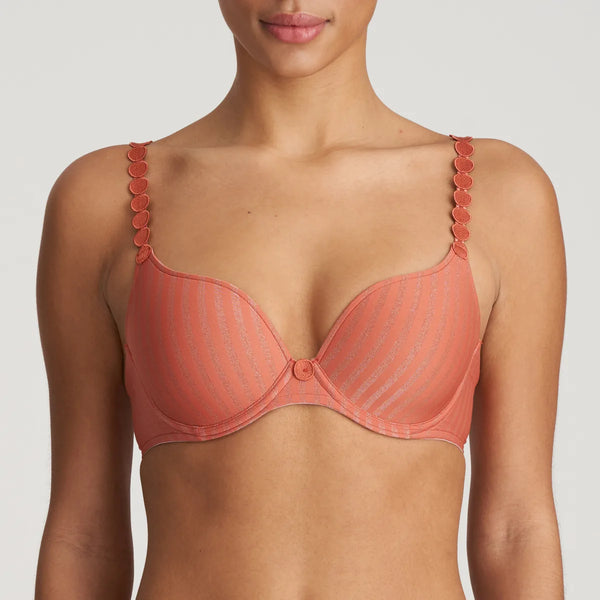 Plaisir Grace Full Cup Bra Nearly Black  Lumingerie bras and underwear for  big busts