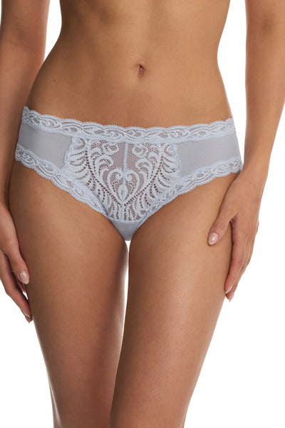 FEATHERS Hipster in Frosted Sky