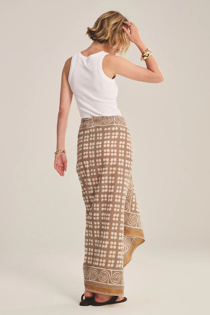 GRECHEN Sarong in Multi