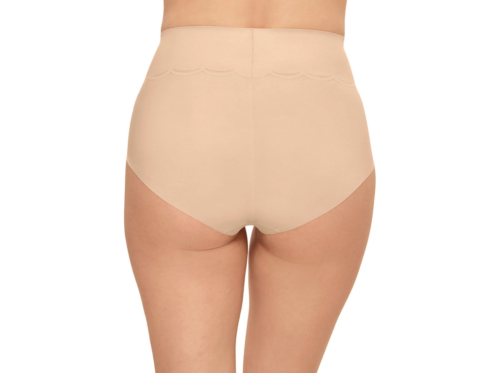 INSIDE EDIT Shaping Brief in Sand