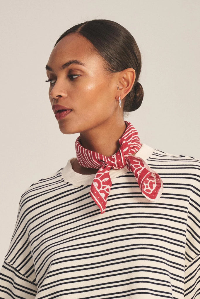 LISETTE Scarf in Multi