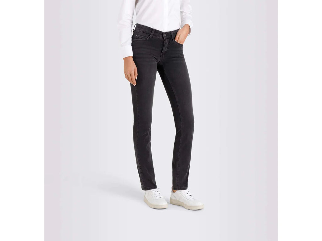DREAM Authentic Jeans in Anthra Fancy Wash – Christina's Luxuries
